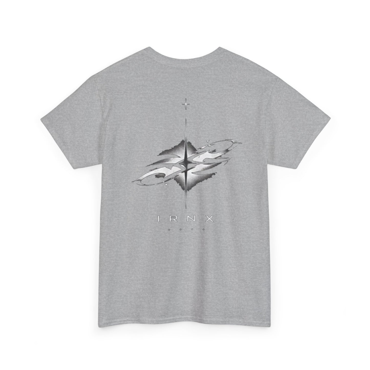 IRNX Graphic T-shirt
