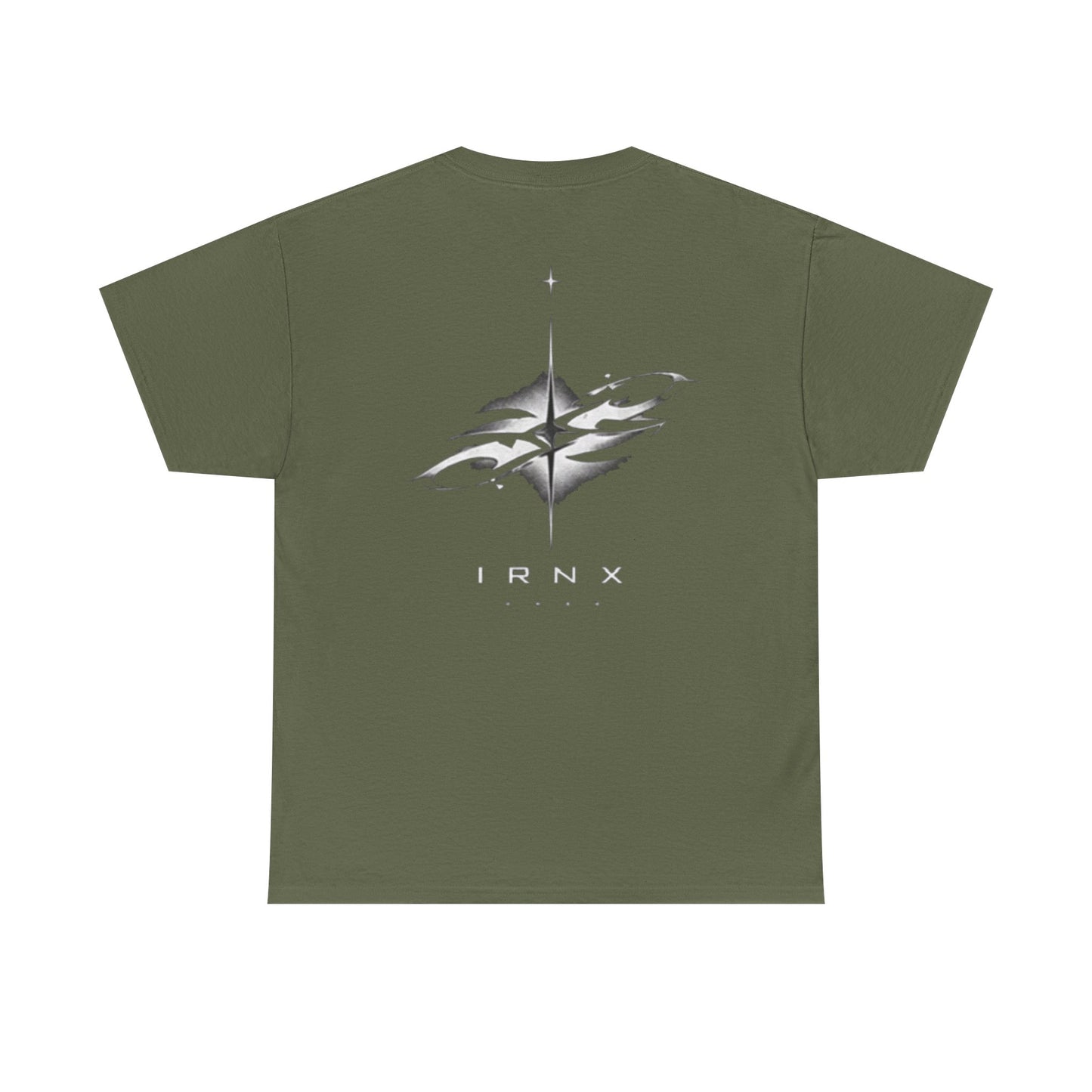 IRNX Graphic T-shirt