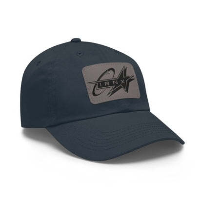 IRNX Patch Dad Hat