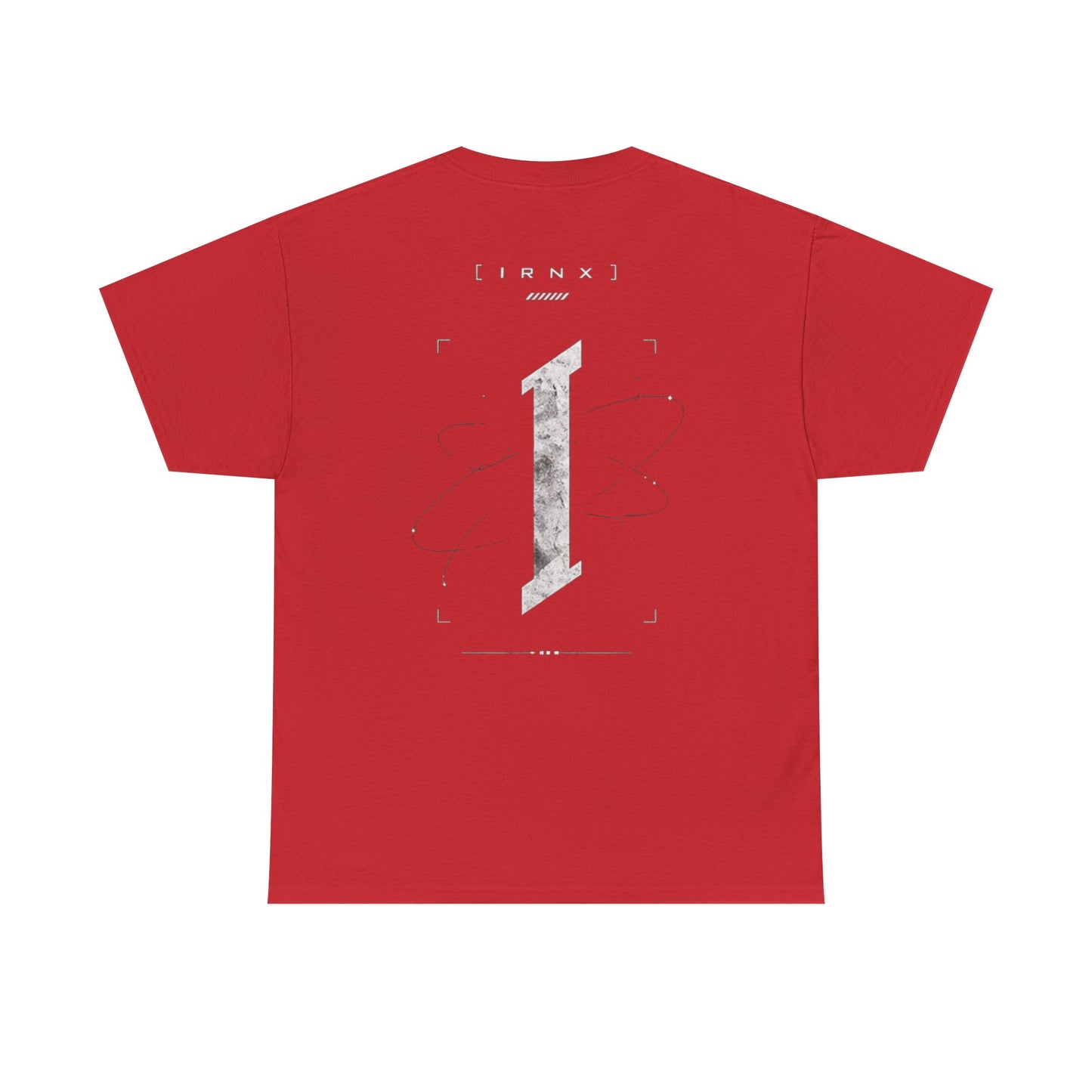 IRNX Graphic Tee