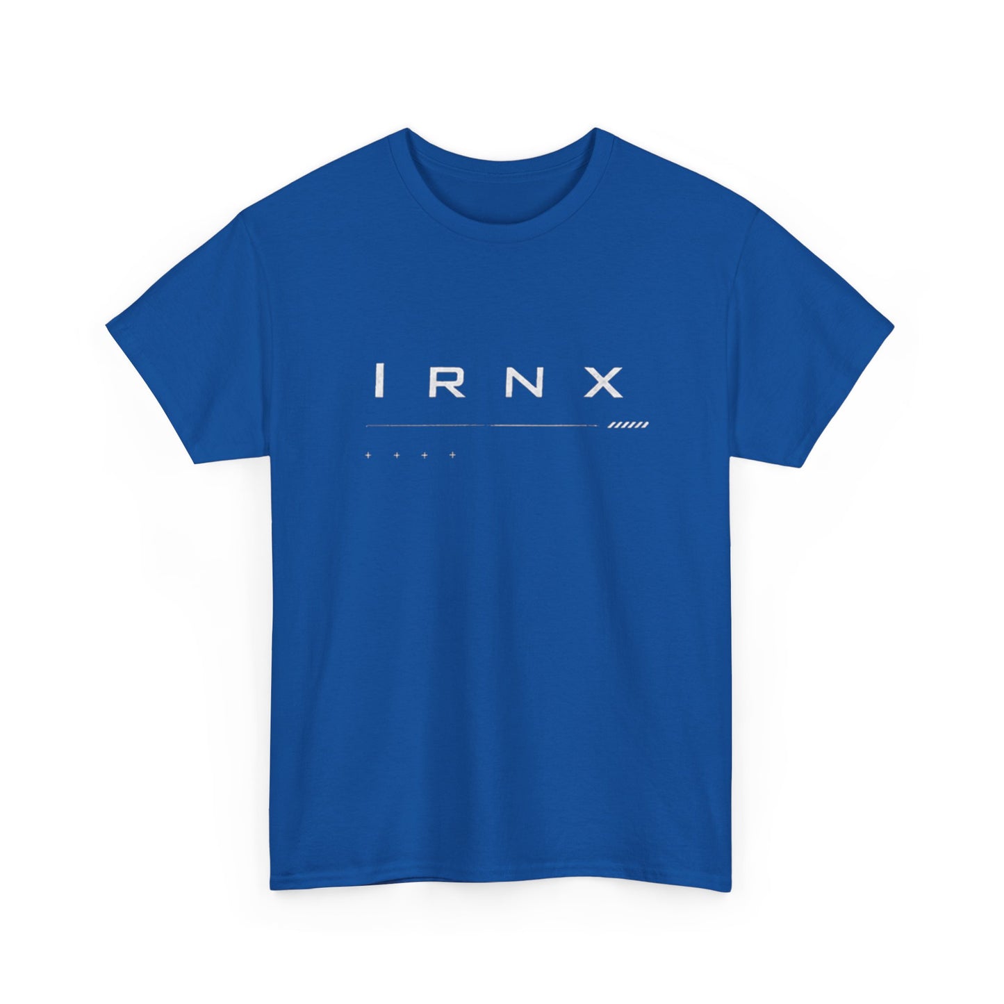 IRNX Graphic Tee