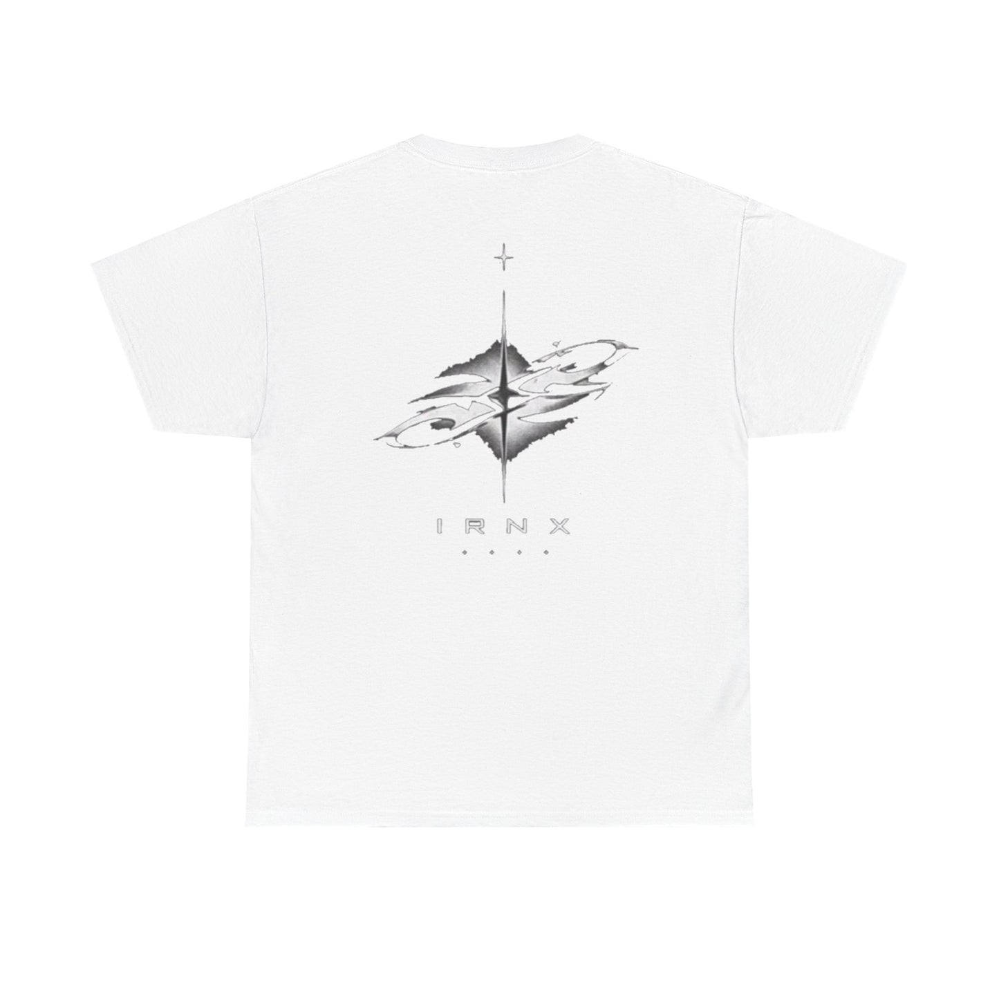 IRNX Graphic T-shirt