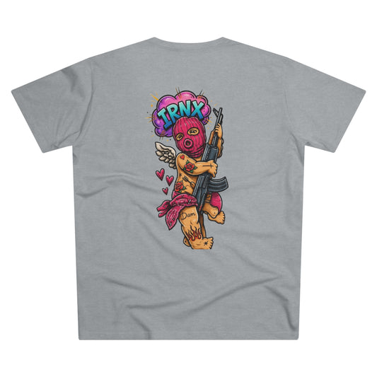 Toxic Cupid- irnx men's t-shirt