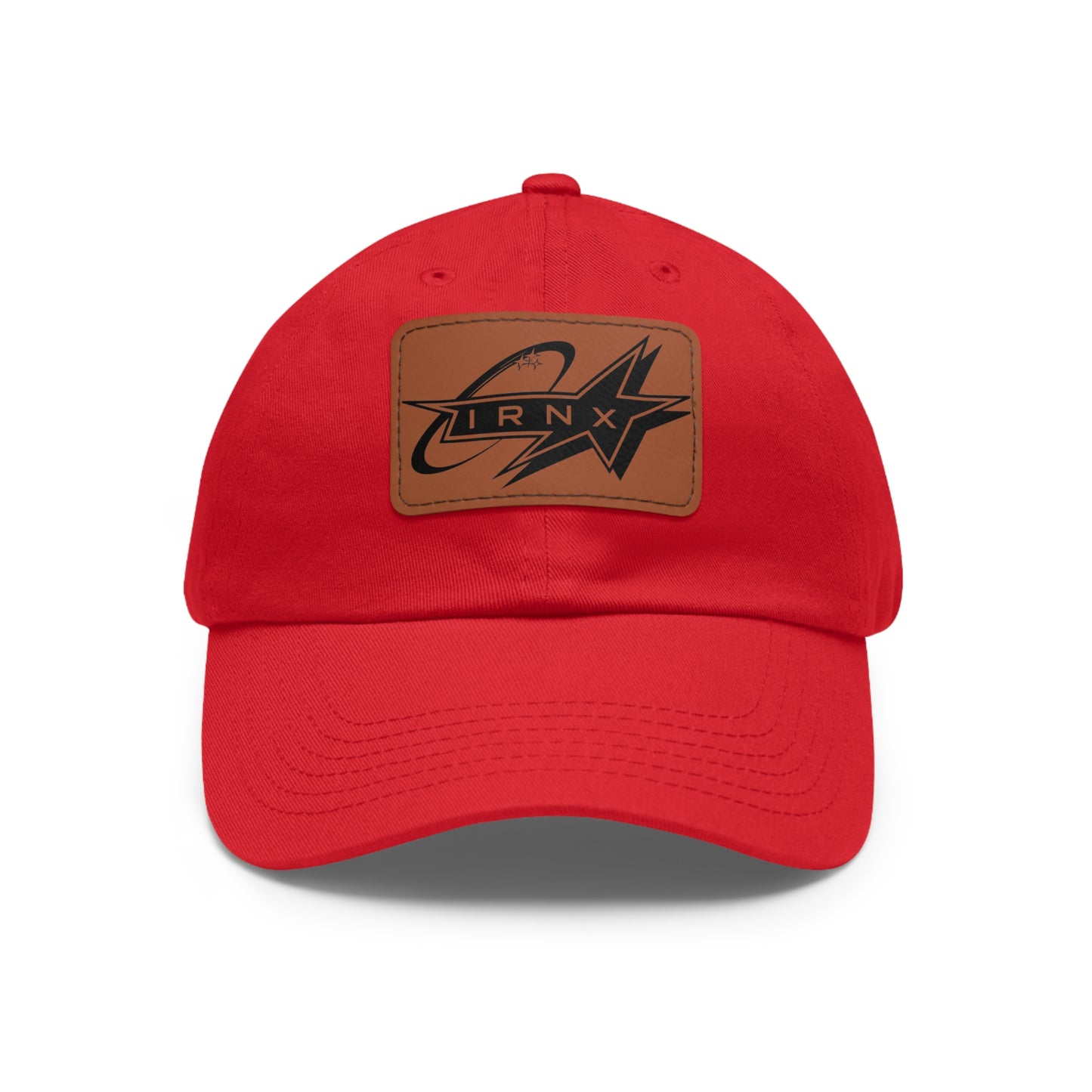 IRNX Patch Dad Hat