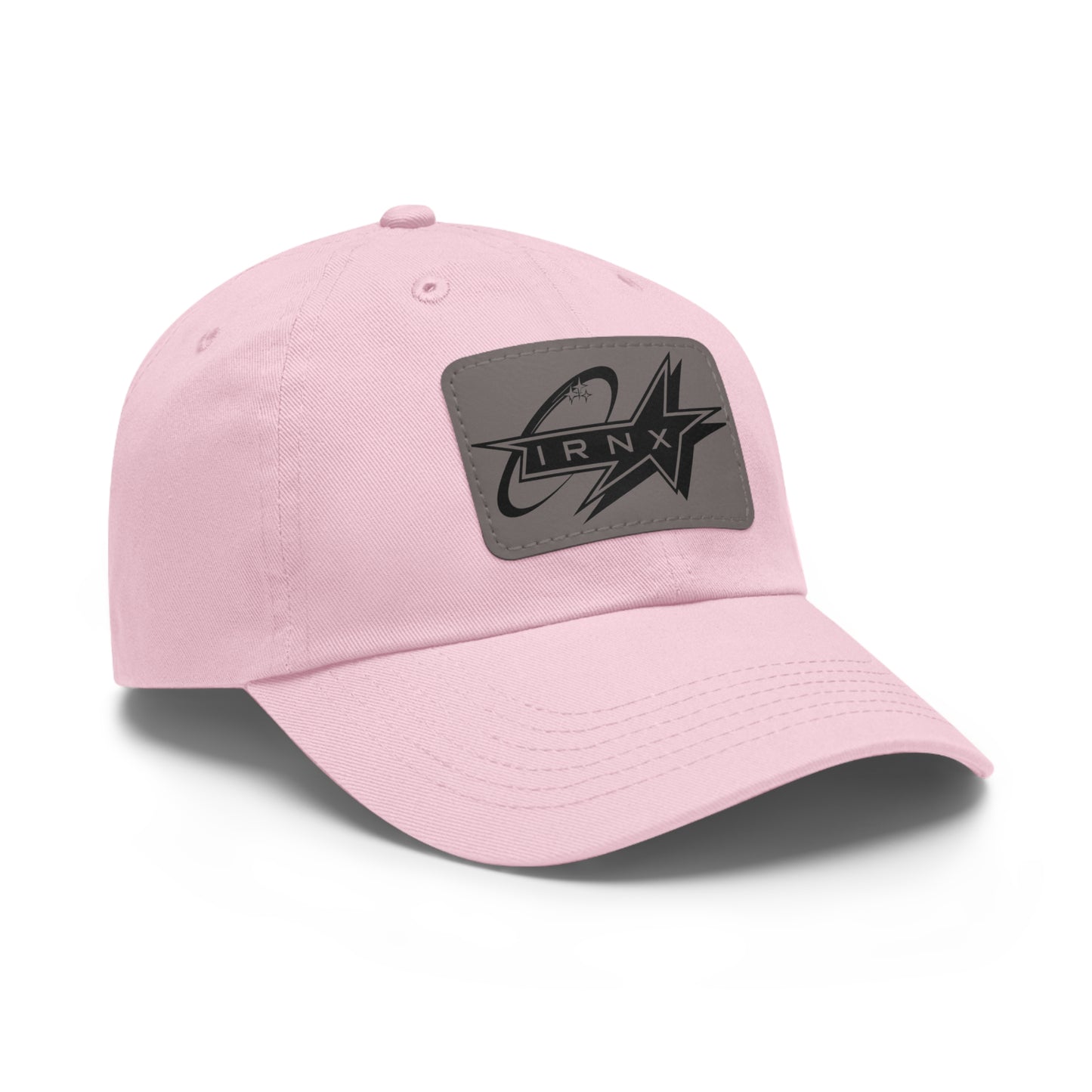 IRNX Patch Dad Hat