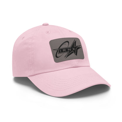 IRNX Patch Dad Hat