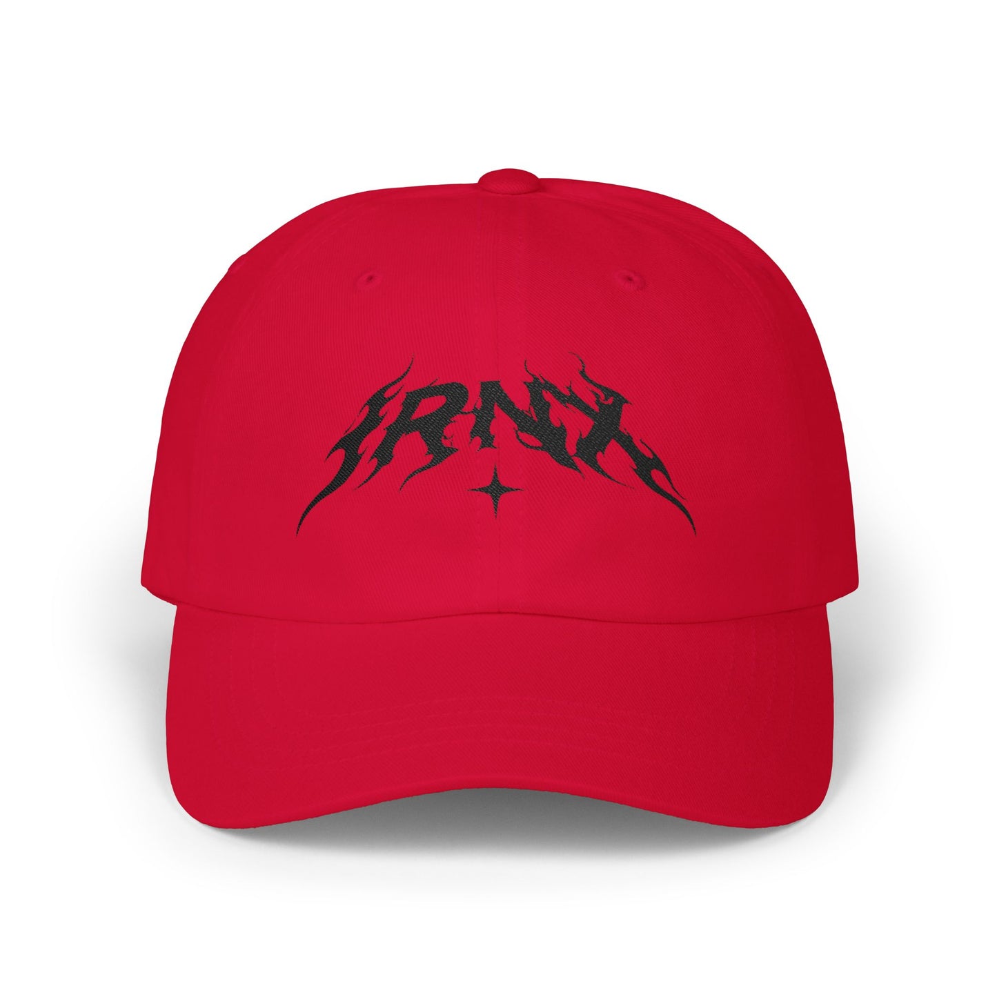 Irnx Dad Hat