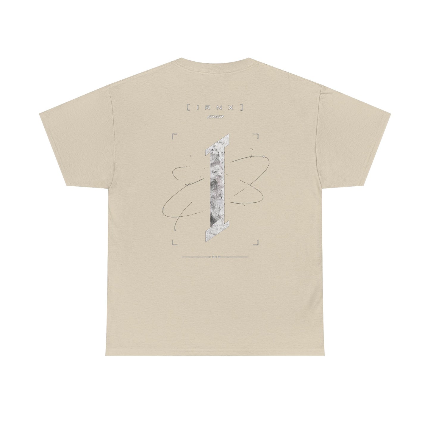 IRNX Graphic Tee