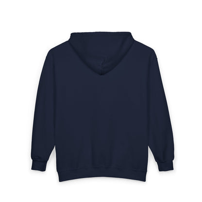IRNX Star Zip Hoodie