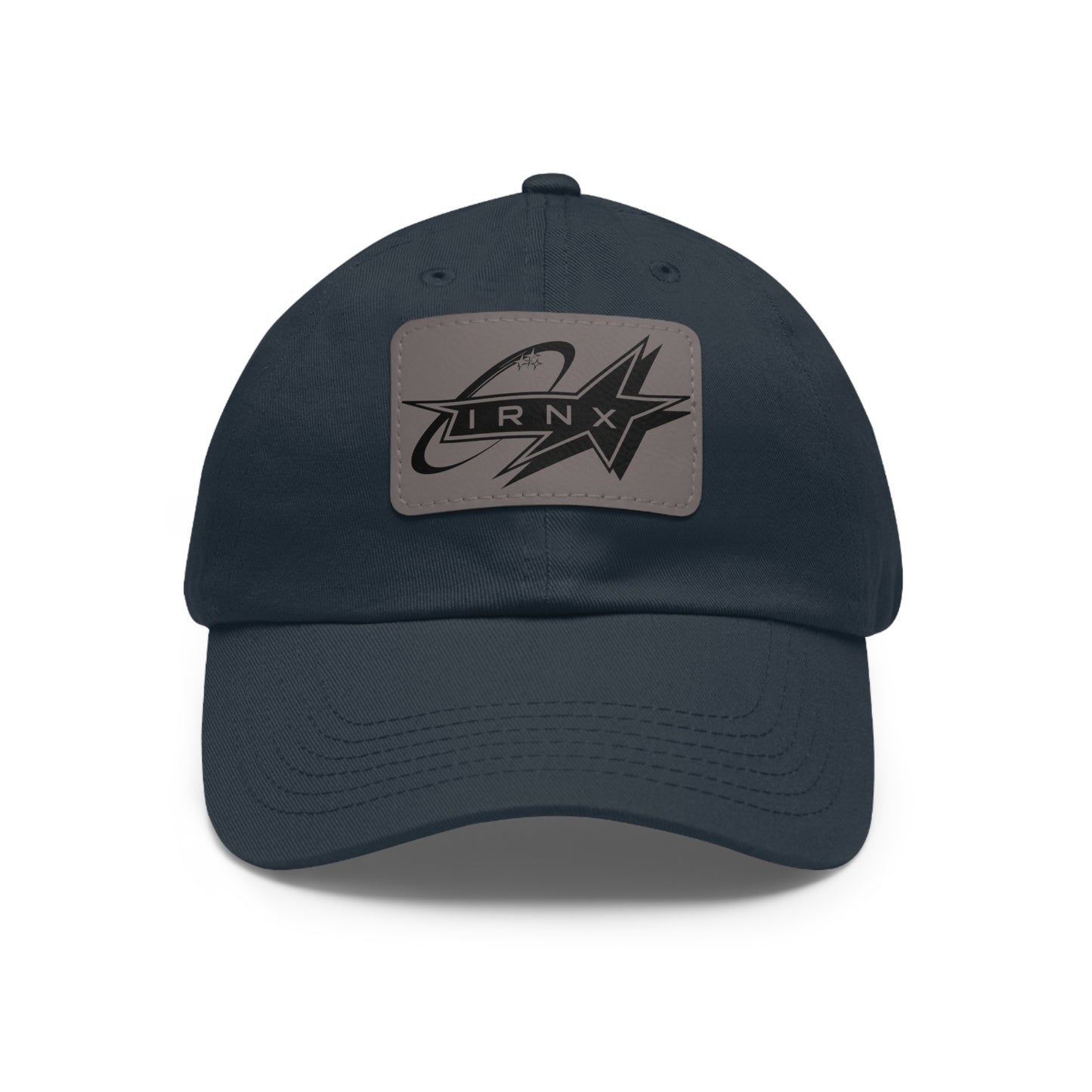 IRNX Patch Dad Hat