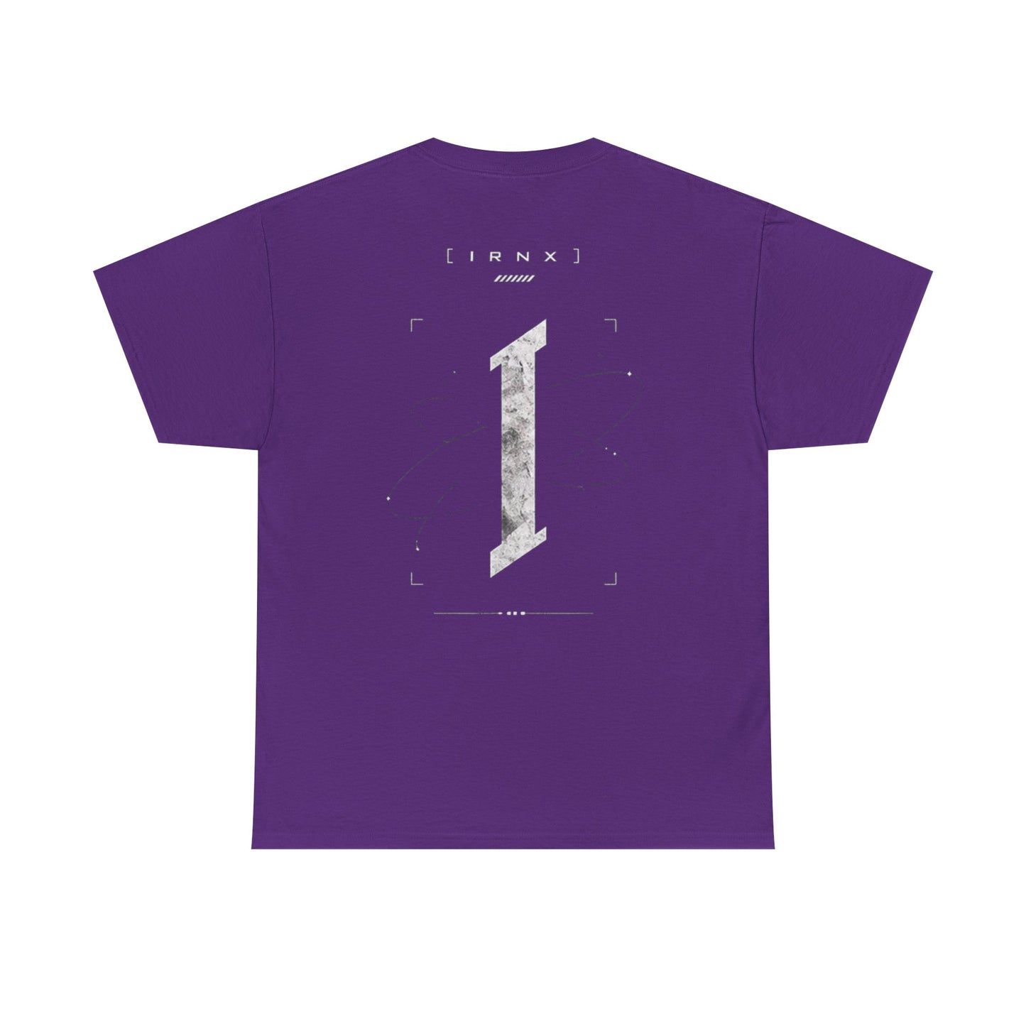 IRNX Graphic Tee