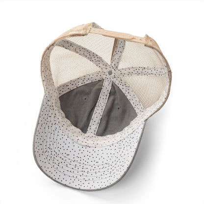 toxic cupid Women's hat