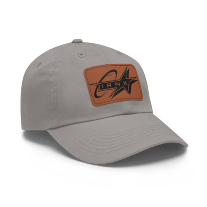 IRNX Patch Dad Hat