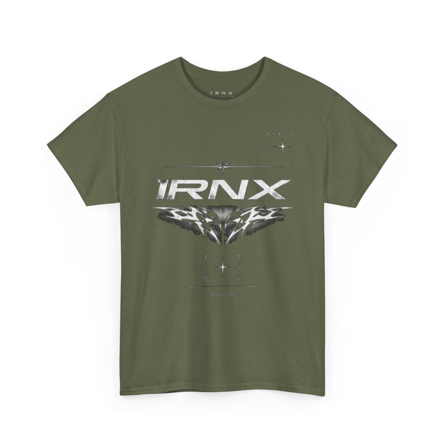 IRNX Graphic T-shirt