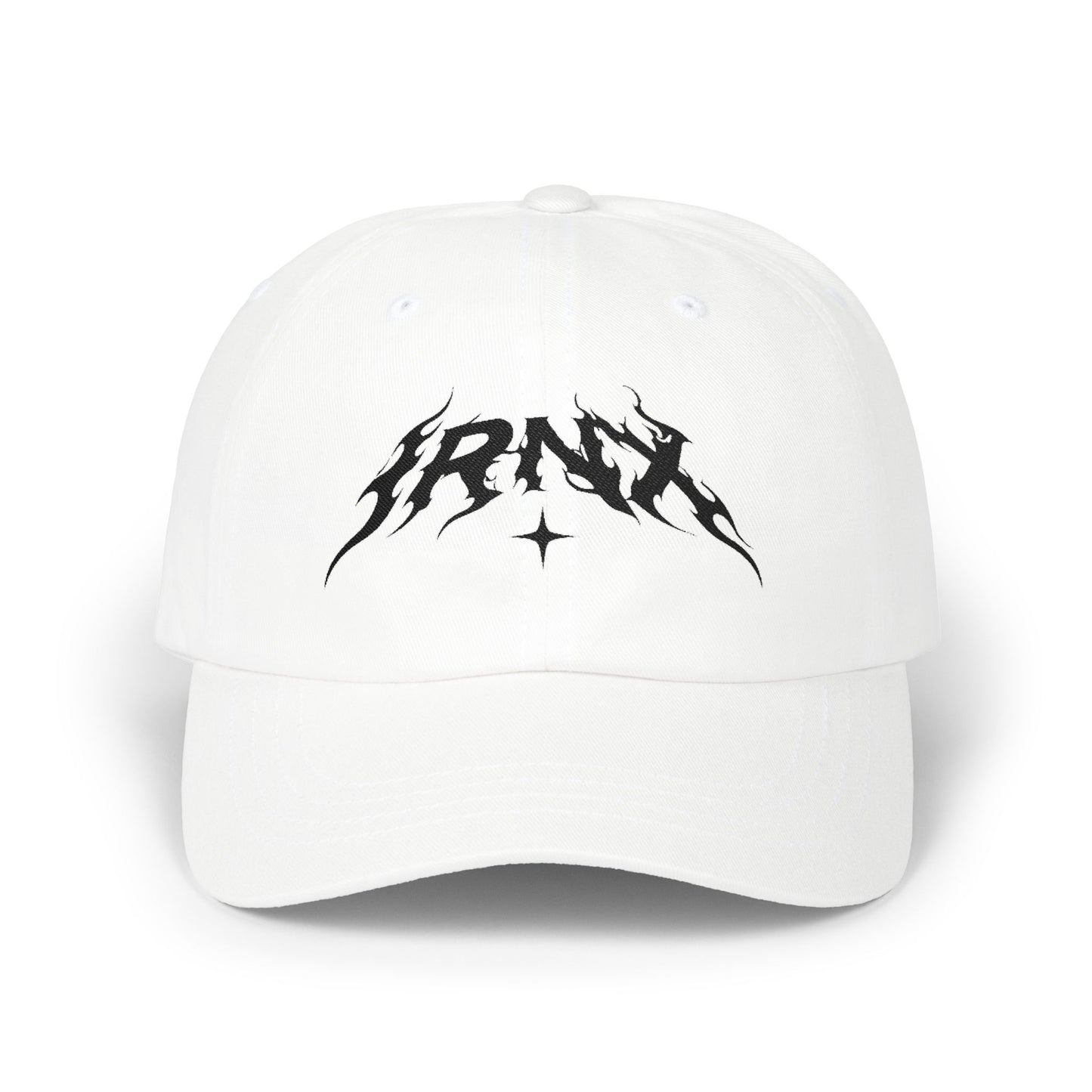 Irnx Dad Hat