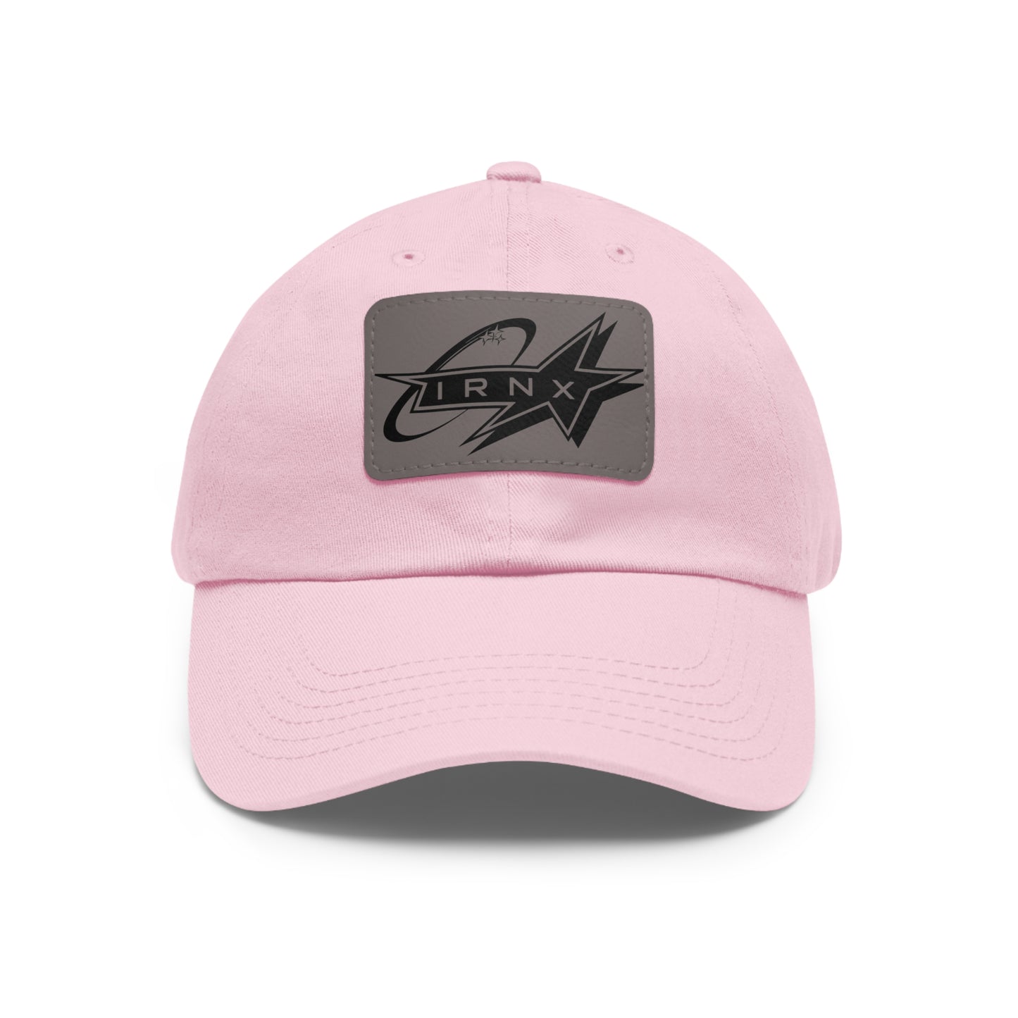 IRNX Patch Dad Hat