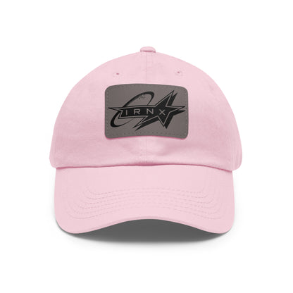 IRNX Patch Dad Hat