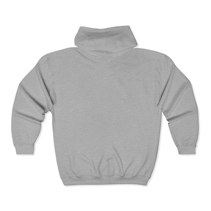 IRNX Star Zip Hoodie