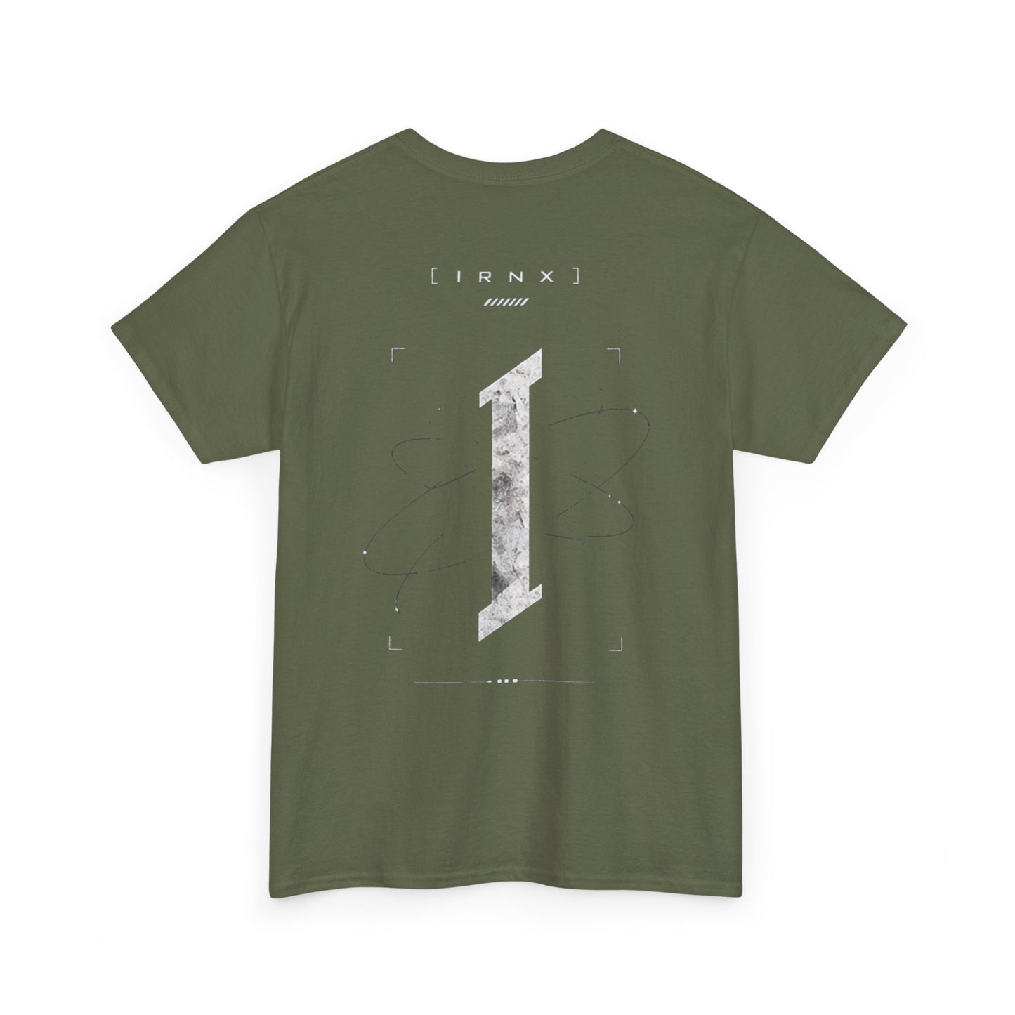 IRNX Graphic Tee