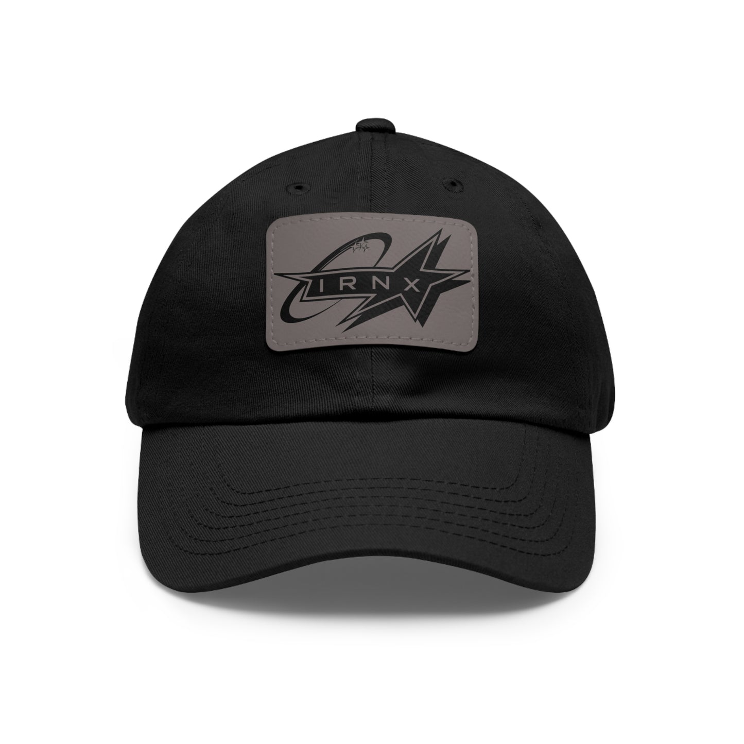 IRNX Patch Dad Hat