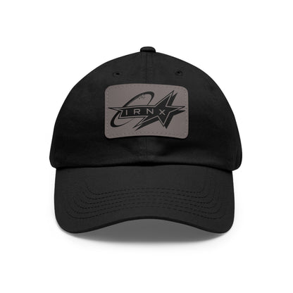IRNX Patch Dad Hat