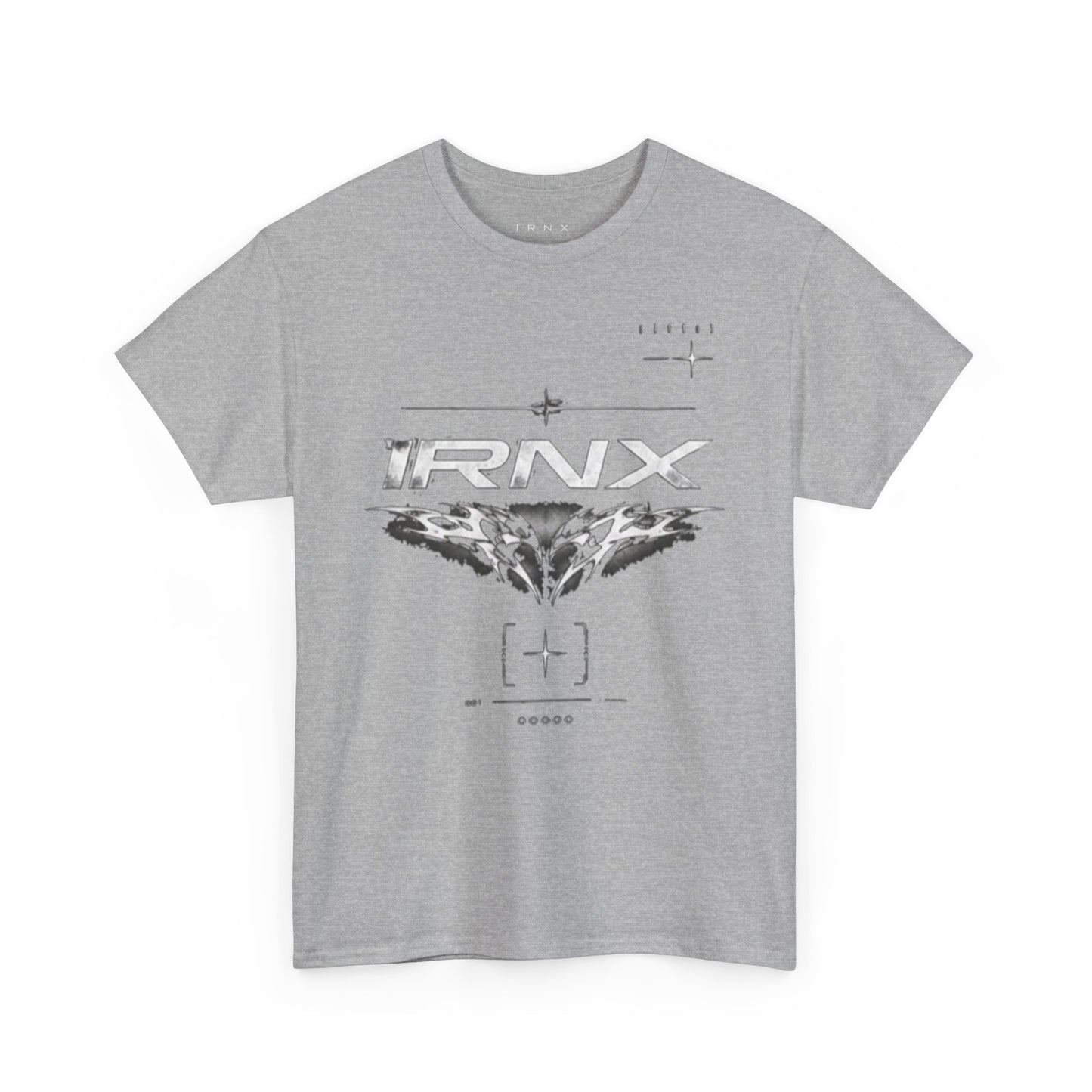 IRNX Graphic T-shirt