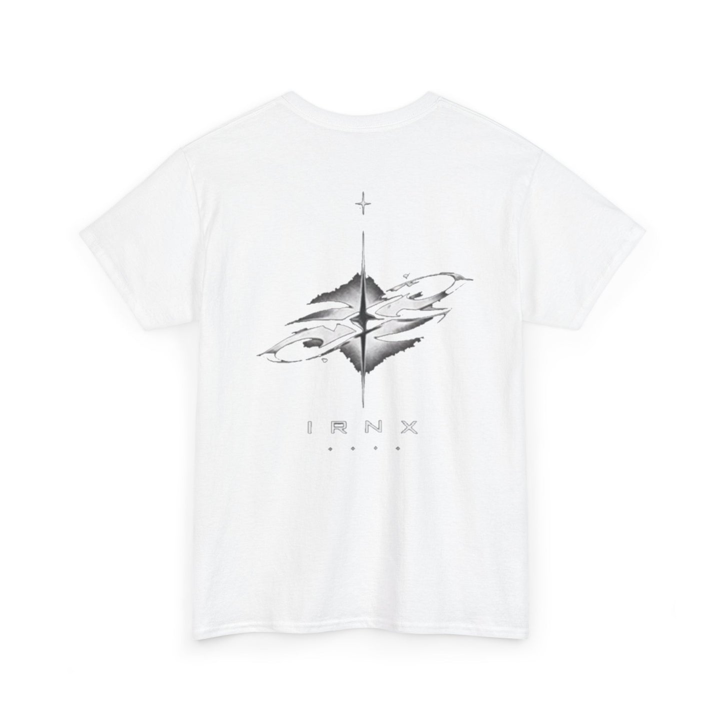 IRNX Graphic T-shirt
