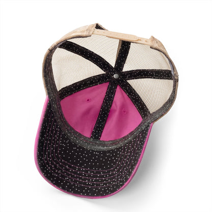 toxic cupid Women's hat