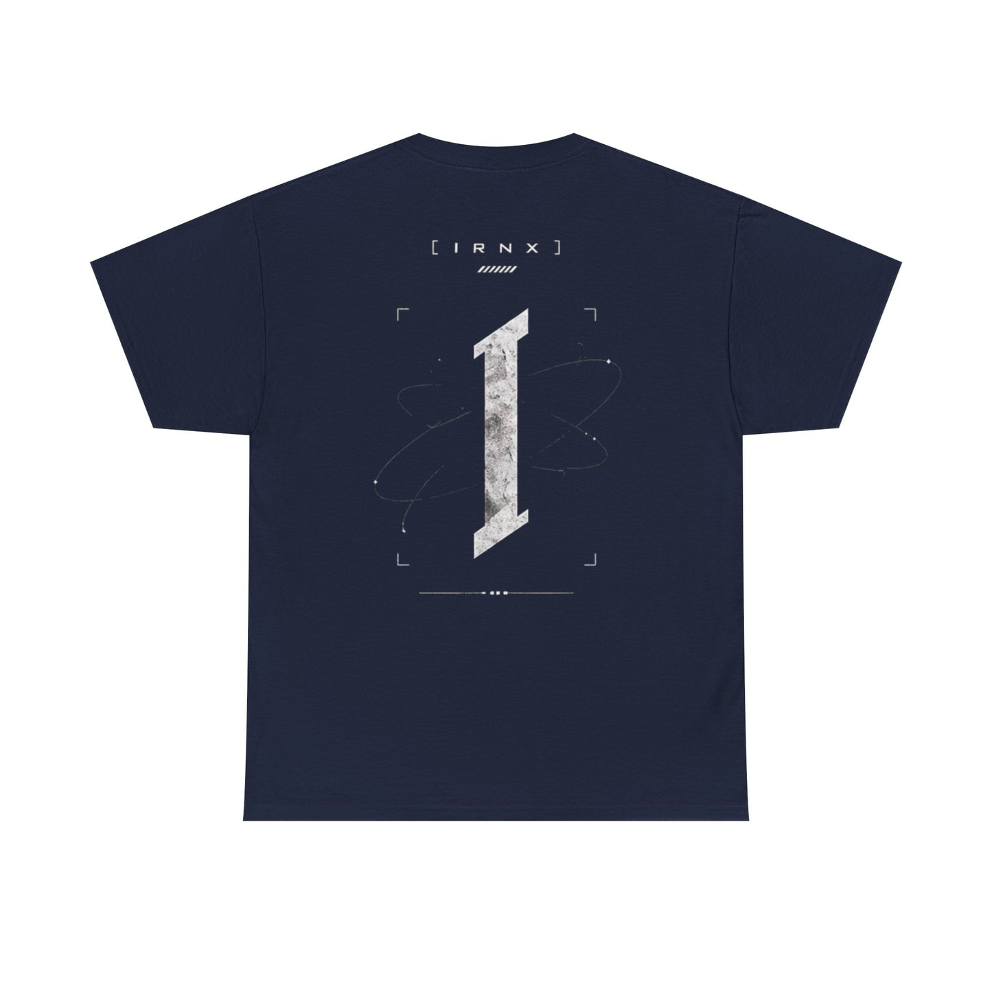 IRNX Graphic Tee