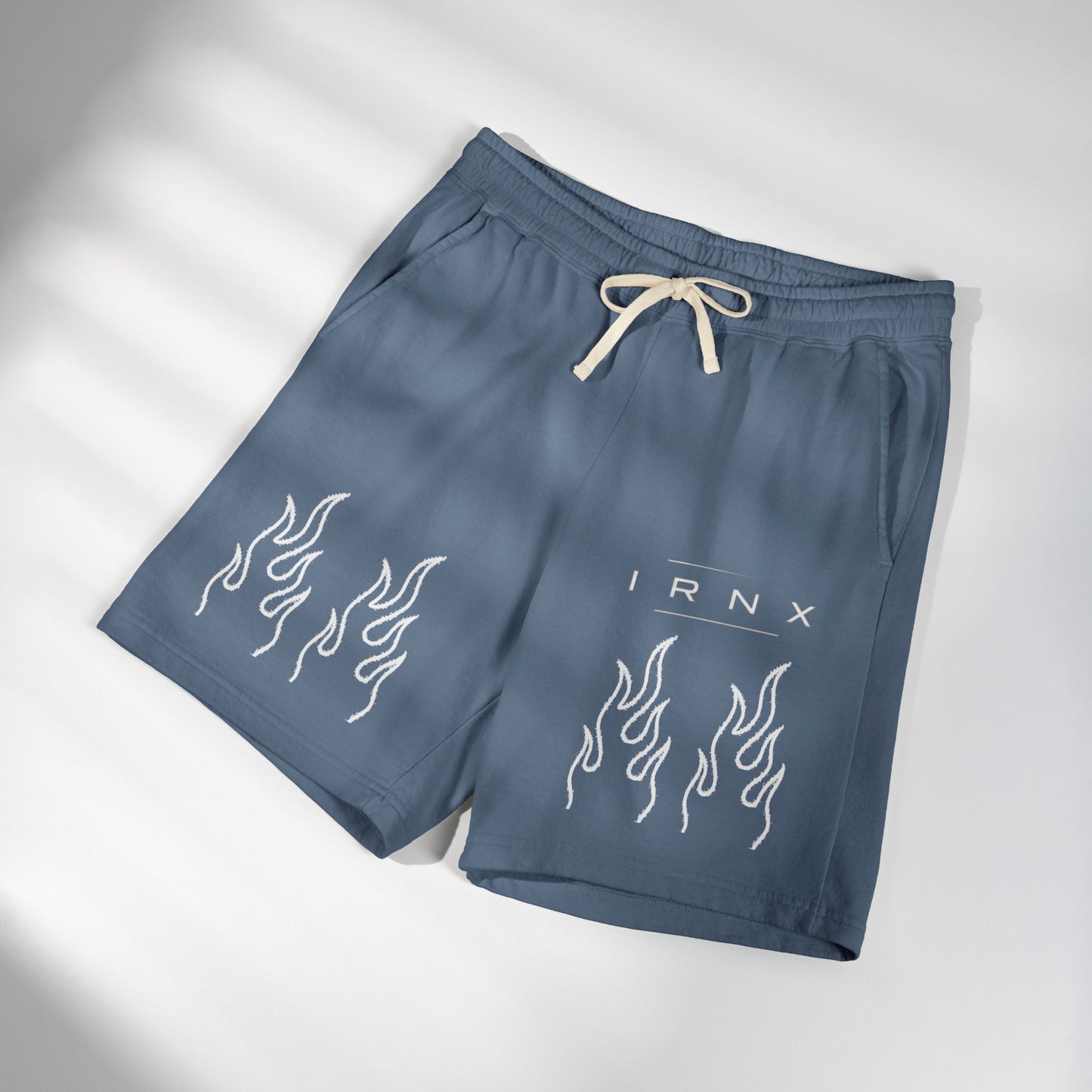 Flame IRNX Sweat Shorts