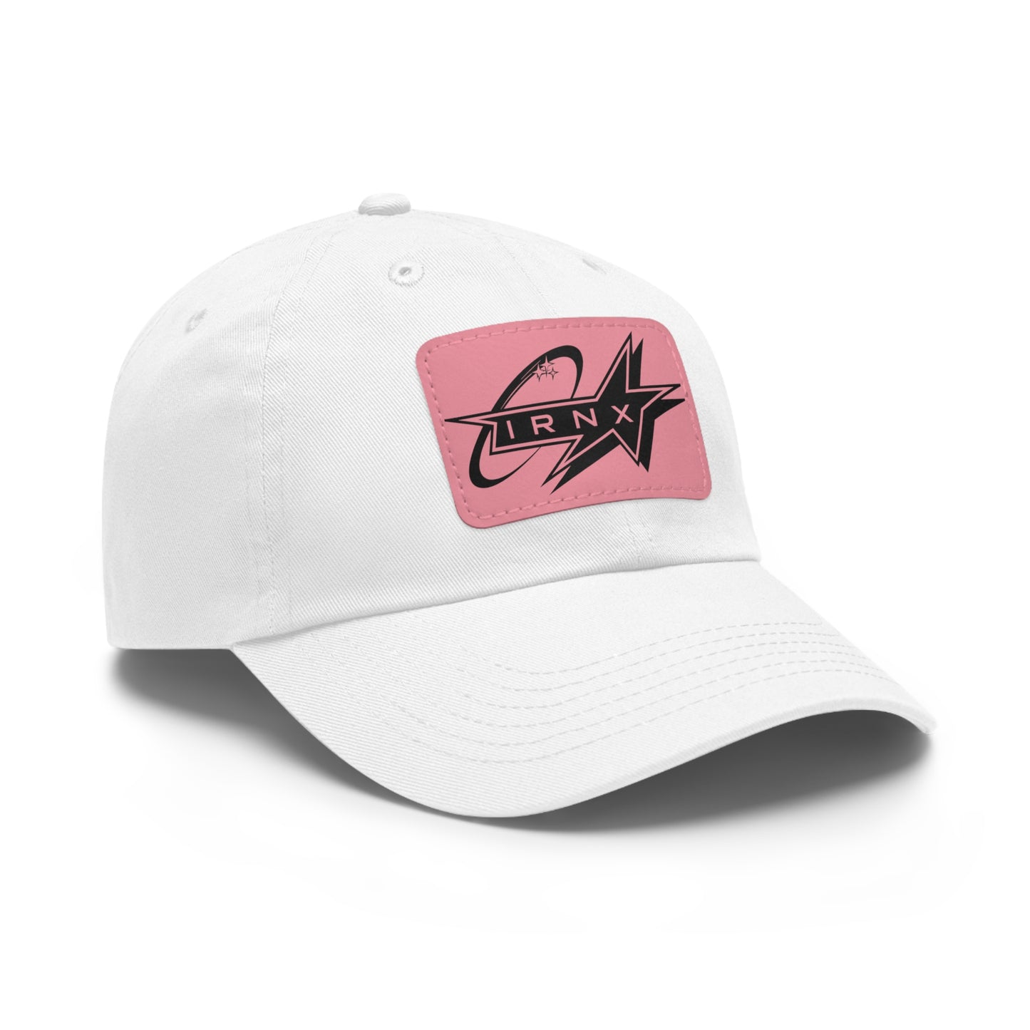 IRNX Patch Dad Hat