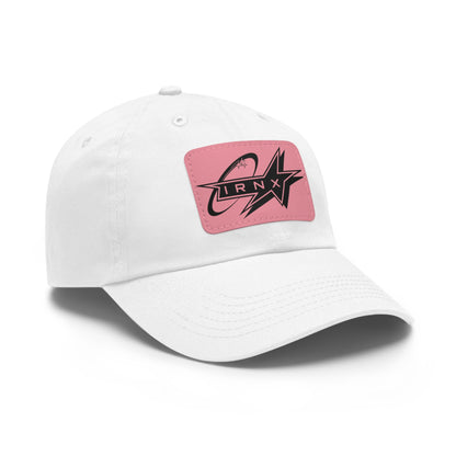 IRNX Patch Dad Hat
