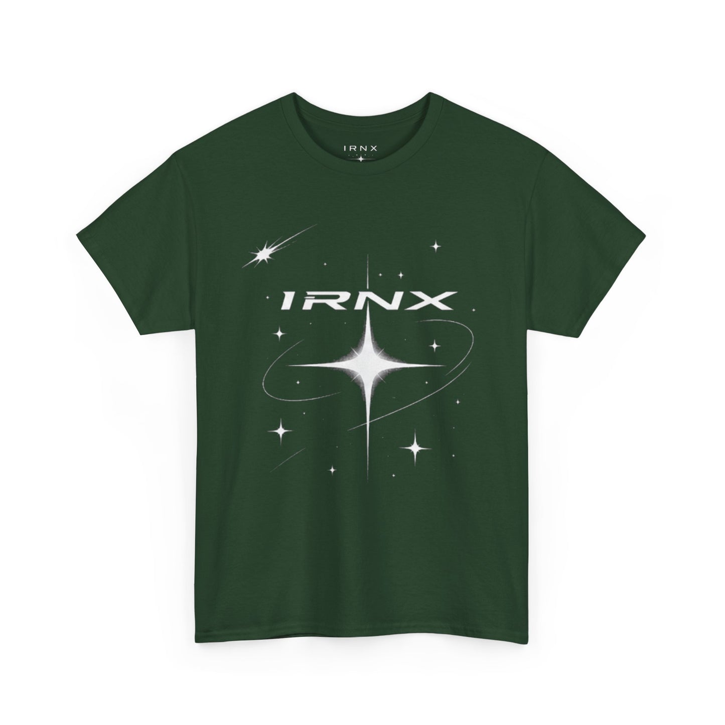 IRNX Star Shirt