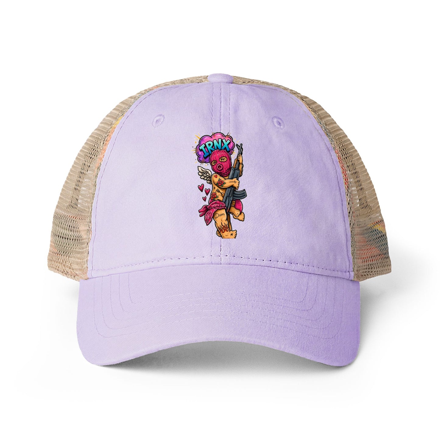 toxic cupid Women's hat