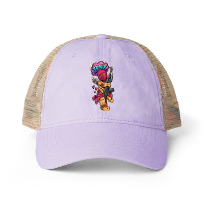 toxic cupid Women's hat