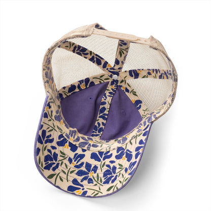 toxic cupid Women's hat