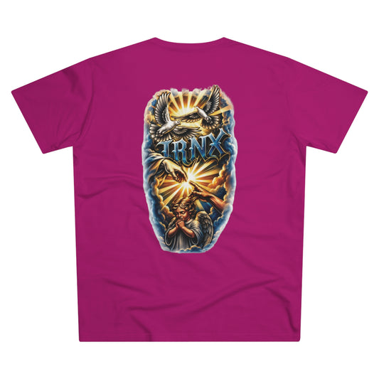 Full of Faith- irnx men's t-shirt