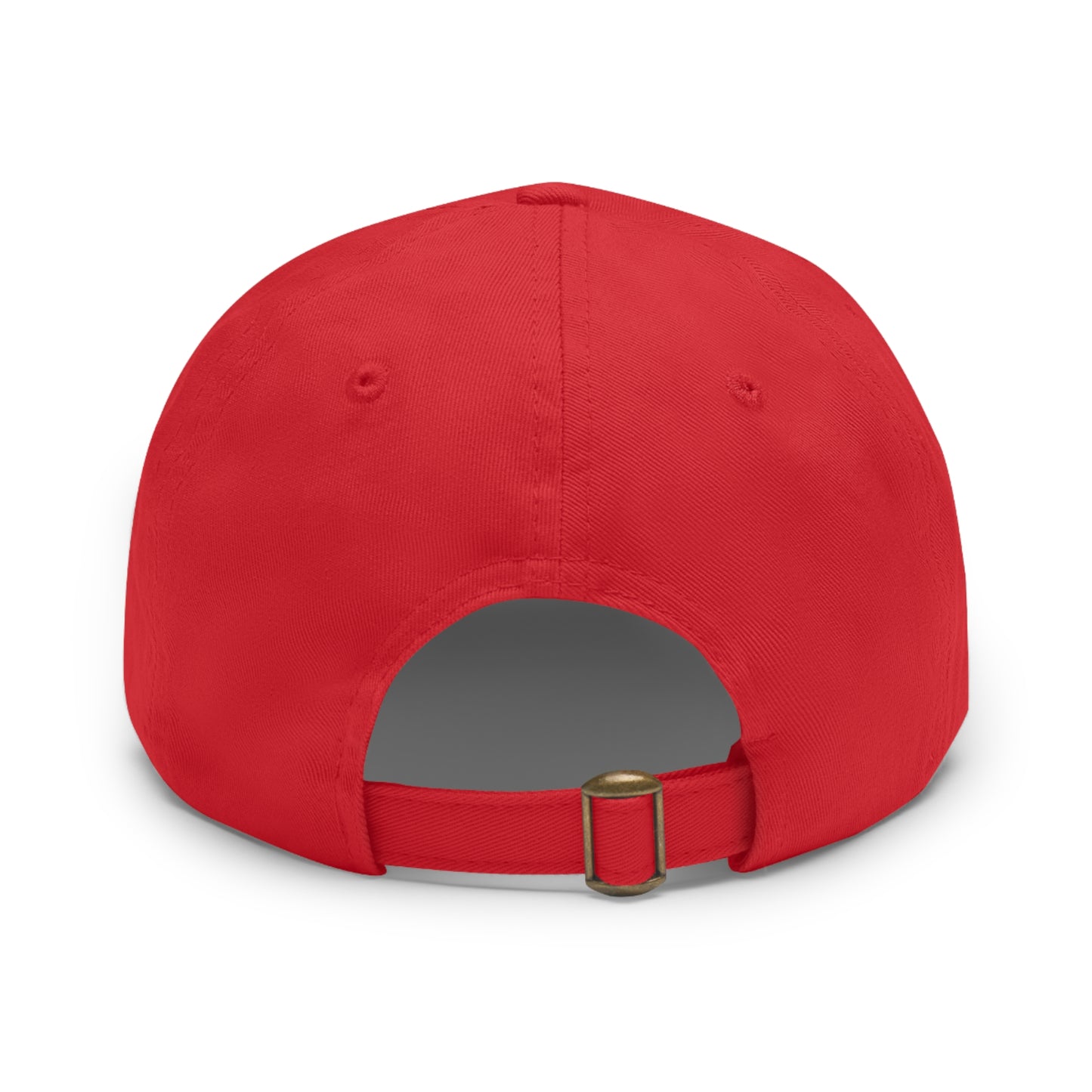 IRNX Patch Dad Hat