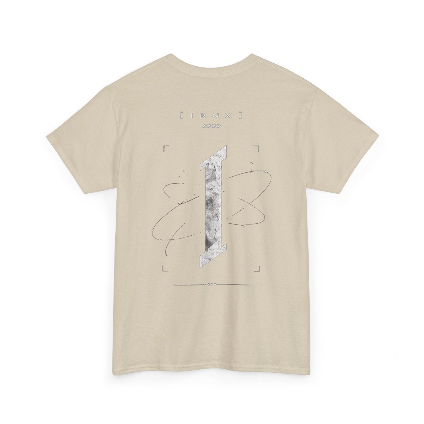 IRNX Graphic Tee