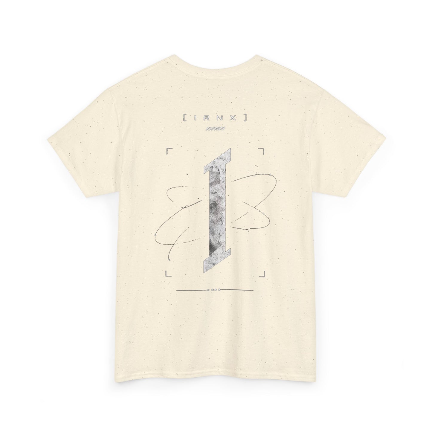 IRNX Graphic Tee