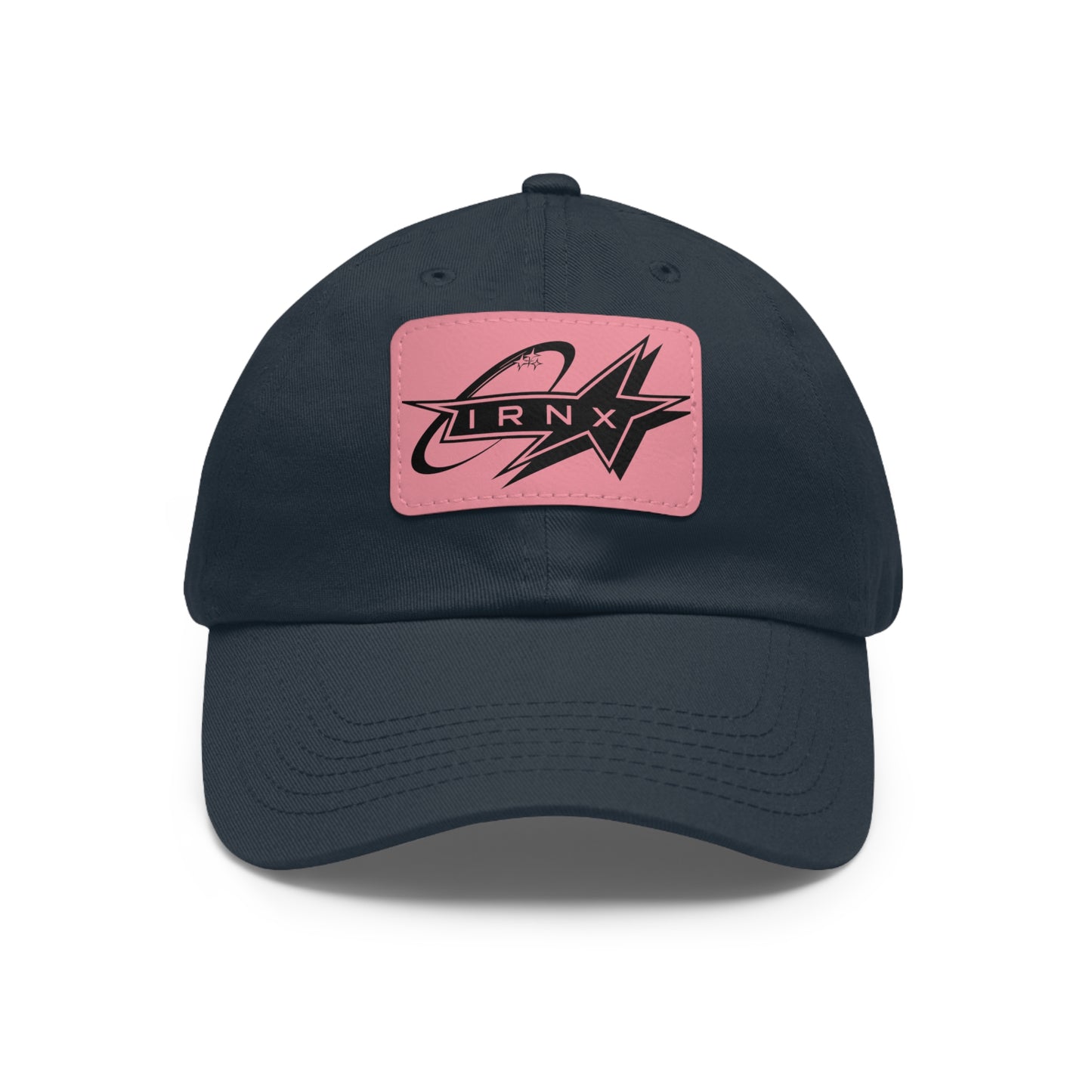 IRNX Patch Dad Hat