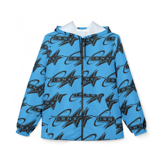 irnx windbreaker