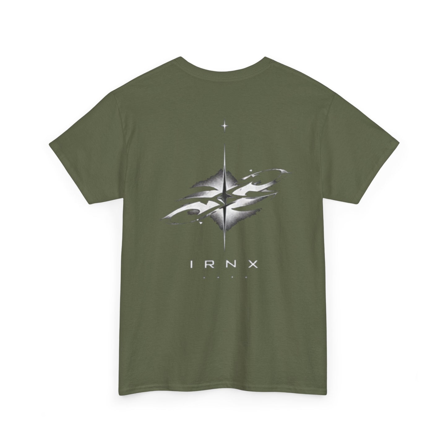 IRNX Graphic T-shirt