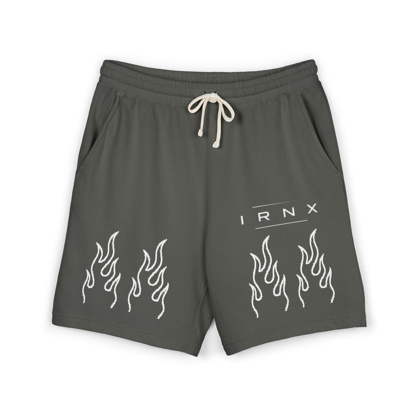Flame IRNX Sweat Shorts