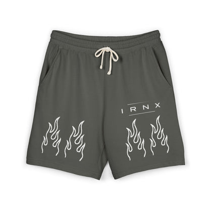 Flame IRNX Sweat Shorts