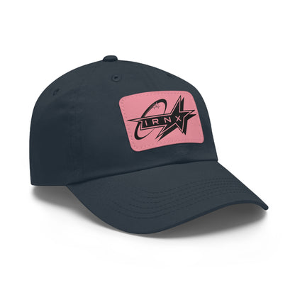 IRNX Patch Dad Hat