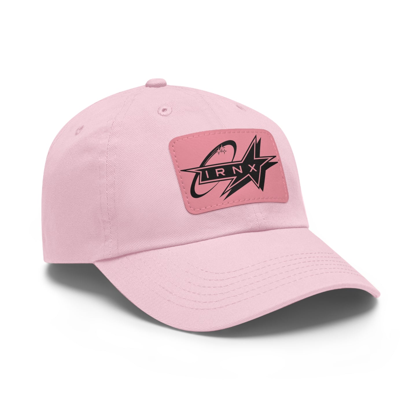 IRNX Patch Dad Hat