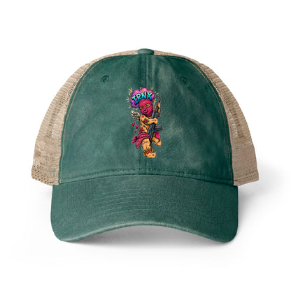 toxic cupid Women's hat