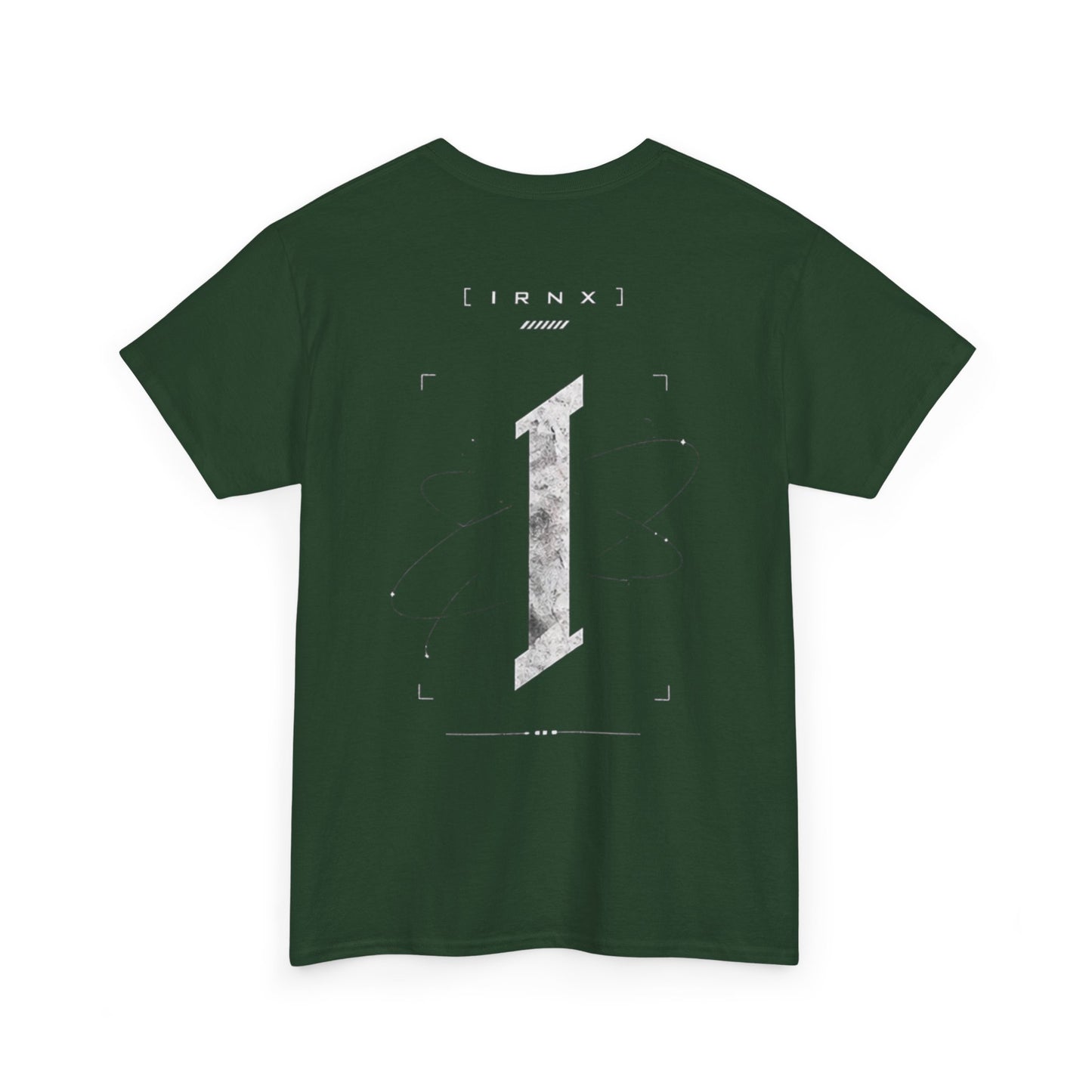 IRNX Graphic Tee