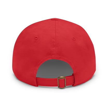 IRNX Patch Dad Hat